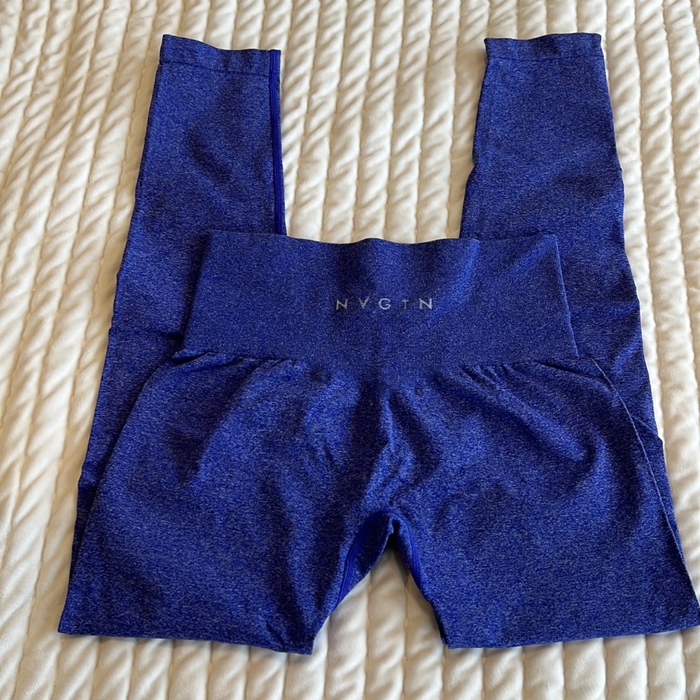 NVGTN Seamless NV Leggings